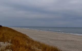 Dębki Zachód - 13-12-2025 10:14