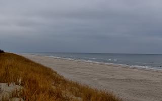 Dębki Zachód - 13-12-2025 10:28