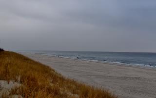 Dębki Zachód - 13-12-2025 10:57