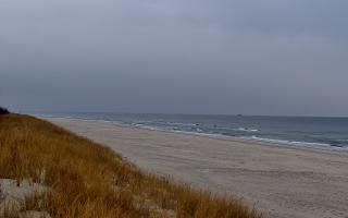 Dębki Zachód - 13-12-2025 11:26