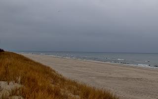 Dębki Zachód - 13-12-2025 11:40