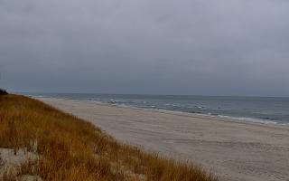 Dębki Zachód - 13-12-2025 11:54