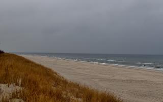 Dębki Zachód - 13-12-2025 12:38