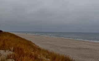 Dębki Zachód - 13-12-2025 12:52