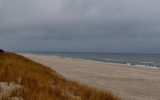 Dębki Zachód - 13-12-2025 13:06