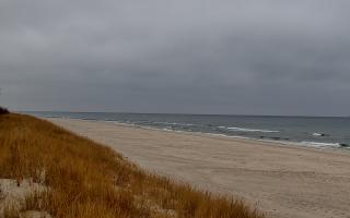 Dębki Zachód - 13-12-2025 13:21