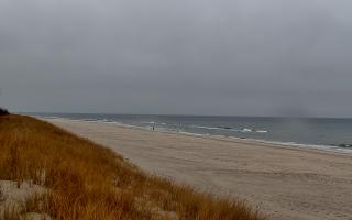 Dębki Zachód - 13-12-2025 13:35