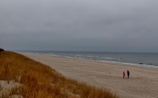 Dębki Zachód - 13-12-2025 13:50