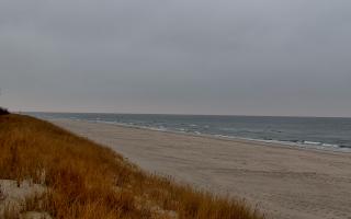 Dębki Zachód - 13-12-2025 14:04