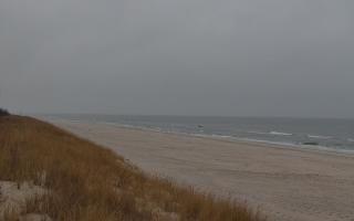 Dębki Zachód - 13-12-2025 14:33