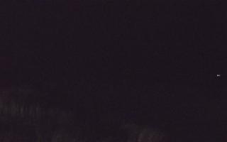 Dębki Zachód - 14-12-2025 22:41