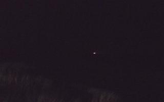 Dębki Zachód - 16-12-2025 22:10