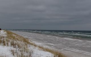 Dębki Zachód - 29-01-2026 13:04