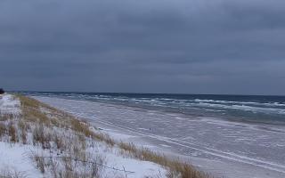 Dębki Zachód - 29-01-2026 14:43