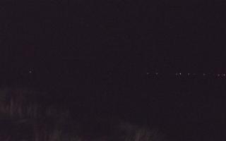 Dębki Zachód - 13-03-2026 20:08