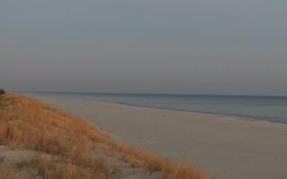 Dębki Zachód - 14-03-2026 04:31