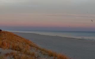 Dębki Zachód - 14-03-2026 05:15