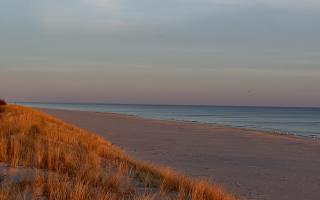 Dębki Zachód - 14-03-2026 05:29