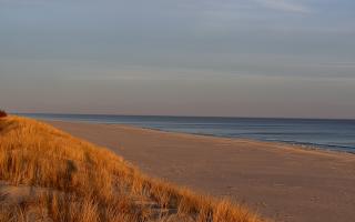 Dębki Zachód - 14-03-2026 05:43