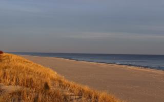 Dębki Zachód - 14-03-2026 05:58