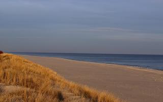 Dębki Zachód - 14-03-2026 06:12