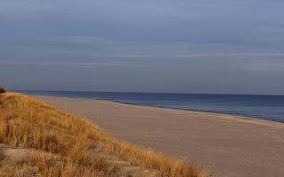 Dębki Zachód - 14-03-2026 06:27