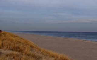 Dębki Zachód - 14-03-2026 06:41