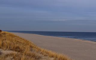 Dębki Zachód - 14-03-2026 06:55