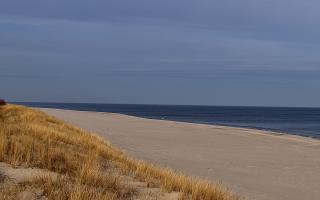 Dębki Zachód - 14-03-2026 07:10