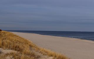 Dębki Zachód - 14-03-2026 07:24