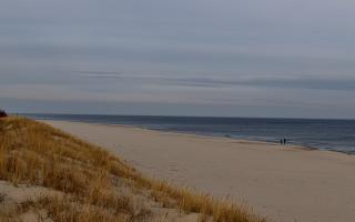 Dębki Zachód - 14-03-2026 07:53