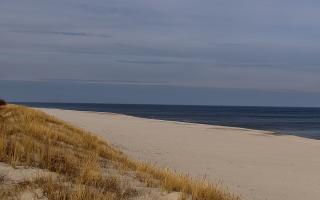 Dębki Zachód - 14-03-2026 08:36