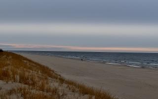 Dębki Zachód - 15-03-2026 16:08