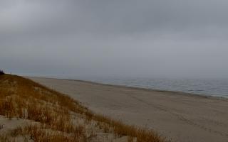 Dębki Zachód - 17-03-2026 07:46