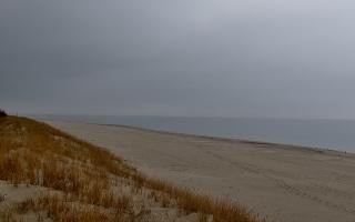 Dębki Zachód - 17-03-2026 08:29