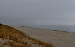 Dębki Zachód - 17-03-2026 08:58