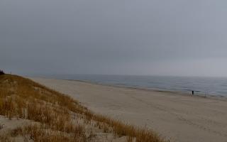 Dębki Zachód - 17-03-2026 09:13