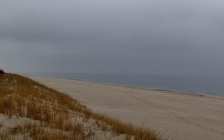 Dębki Zachód - 17-03-2026 09:56