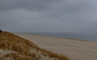 Dębki Zachód - 17-03-2026 10:25