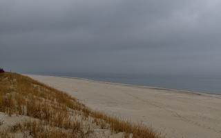 Dębki Zachód - 17-03-2026 11:22