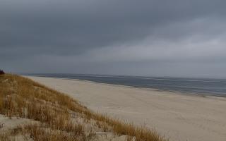 Dębki Zachód - 17-03-2026 12:05