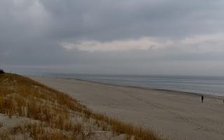 Dębki Zachód - 17-03-2026 14:00