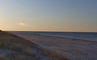 Dębki Zachód - 21-03-2026 16:25