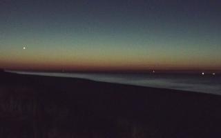 Dębki Zachód - 21-03-2026 18:20