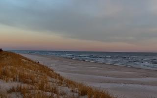 Dębki Zachód - 28-04-2026 03:35