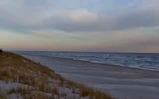 Dębki Zachód - 28-04-2026 04:04