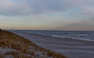 Dębki Zachód - 28-04-2026 04:18