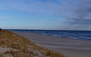 Dębki Zachód - 28-04-2026 05:30