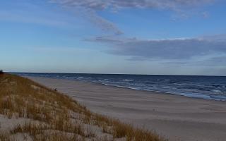 Dębki Zachód - 28-04-2026 05:45