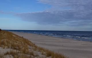 Dębki Zachód - 28-04-2026 05:59